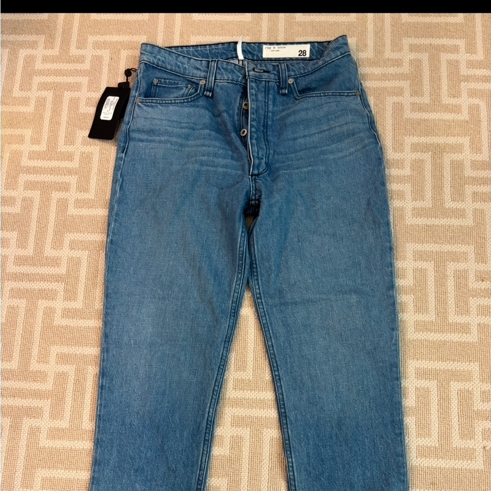 Rag & Bone jeans